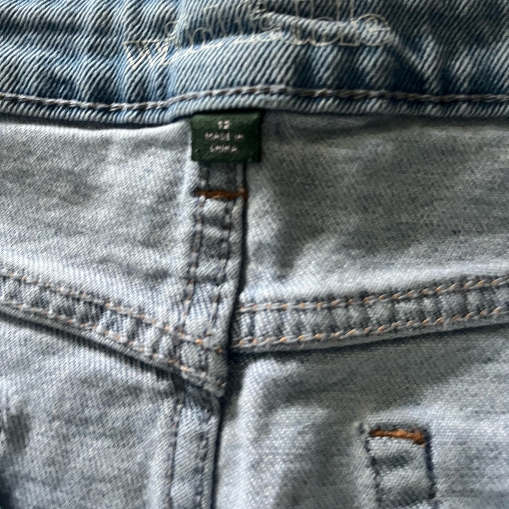 Wild Fable size 12 low start on live